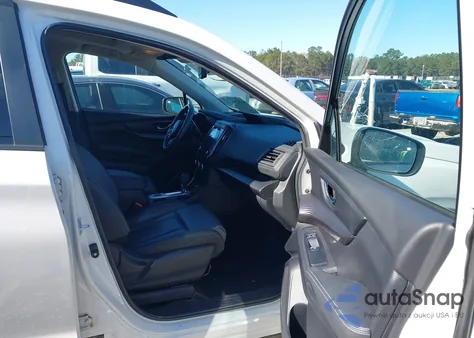 2022 Subaru Ascent Onyx Edition from USA, damaged, VIN 4S4WMAJD3N3409729